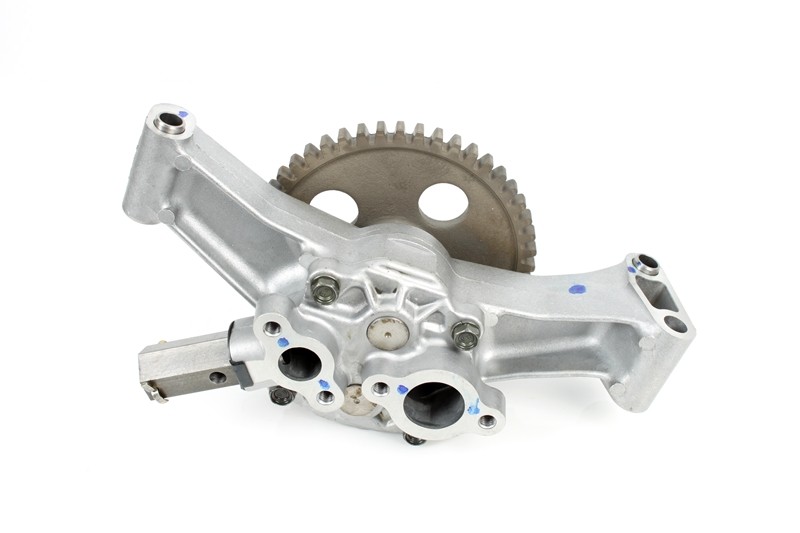 ISUZU GENUINE 6SA1 OIL PUMP 1-13100220-0 1131002200 JIUWU POWER