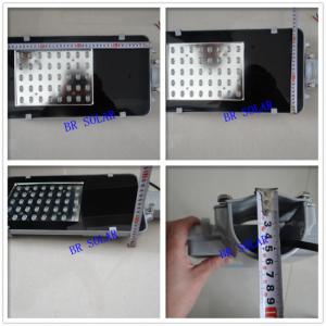 Quality LED Solar Street Lights for Countryside, china factory wholesale