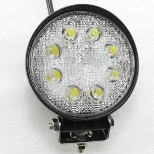 Quality 24W 4WD JEEP LED Work Light wholesale