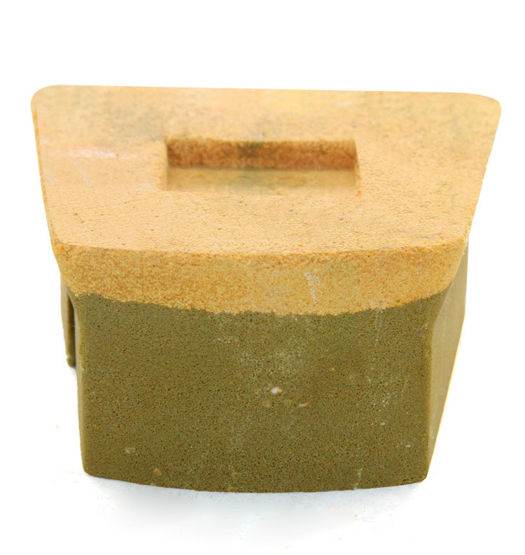 Frankfurt Compound Abrasive Tools The Best Choice for Marble Grinding and Polishing