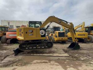 Quality Japan, USA Used CAT Excavator for sale Second Hand 307.5 Jindongyu Machinery wholesale