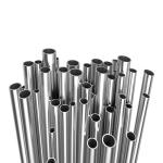 2inch Ss Seamless Stainless Steel Pipe Flexible Alloy Small Tube 316 201 304