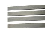 Durable Tungsten Carbide Square Bar / Solid Carbide Blanks For Woodworking