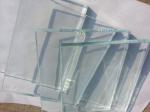 5mm-12mm Extra Ultra Clear Low Iron Tempered Glass