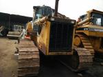 Used KOMATSU D85-21bulldozer year 2009 for sale