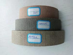 Quality Hight Strength Ceramic Brake Linings wholesale