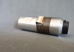 2200 Watt Ultrasound Transducer With Grey Ceramics 15Khz