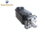 Wood Cone Splitter Orbit Hydraulic Motor BMVE1000 Motor Replacement Parker TGK