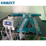 Professional Pressotherapy Machine Full Body Pressotherapy Beauty Equipment