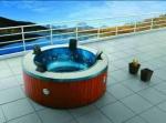 hot tub ,Outdoor Bathtub,swim spa,whirlpool,bahtub ,hot bathtub,swing pool SPAF