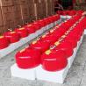 Buy cheap FM200 Temperature Control Gas Automatic Fire Fighting Equipment Pharmaceutical from wholesalers