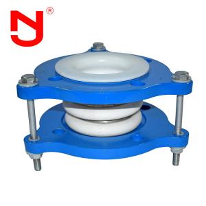 Quality Galvanized PTFE Expansion Joints with Excellent Chemical Resistance wholesale
