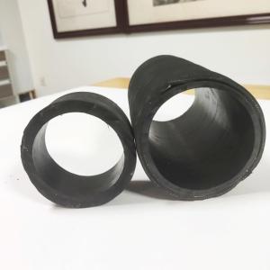 Quality Abrasion Wear Resistant Dry Cement Hose For Bulk Handling Material Transfer wholesale