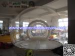 2 Person Sports Rental Inflatable Lawn Tent Bubble Dome Tent In Party