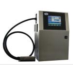 Industrial Continuous Ink Jet Printer Can Print Text / Number / Serial No /
