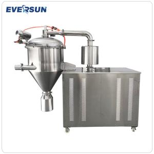 Quality Electric Pneumatic Vacuum Conveyor automatically transfer the material to the hopper wholesale