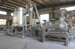 Mustard Powder Grinding Machine Pressed Seeds Cake Pin Mill