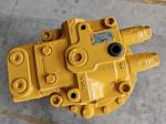 Swing Motor Swing Gearbox E325b E329 Swing Device Assembly For Caterpillar