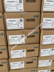 Quality 100% Original NTN Japan Deep Groove Ball Bearing 6206LLU wholesale