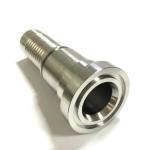 High Pressure Stainless Steel Hose Hydraulic Fitting 87311 with Long Working
