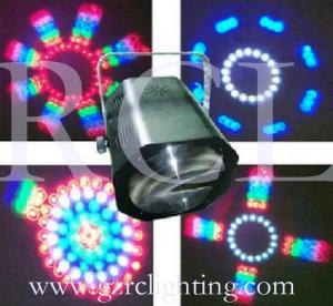 Quality television LED Effects Lighting LED Gossip Light / LED Disco Lighting wholesale