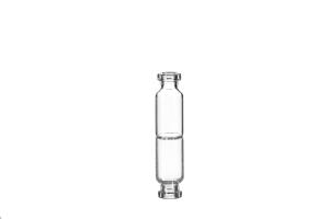Quality OEM ODM 4R Borosilicate Glass Vial Tubular Glass Vial USP Type I wholesale