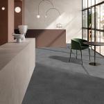 50x50 Cm Nylon Loop Carpet Tiles Anti-Static Commercial Carpet Tile Solution