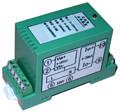 Quality WAYJUN 0-500mA/0-5A AC to DC signal Isolated Transmitter green DIN35 signal converter wholesale
