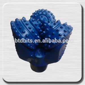 Quality high quality TCI tricone bit for water well/oil well wholesale