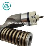 Fuel Injector Excavator Engine Parts 249-0713 10R-3262 Cat 345C