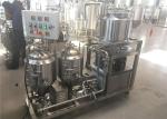 100L Home Brewing Equipment