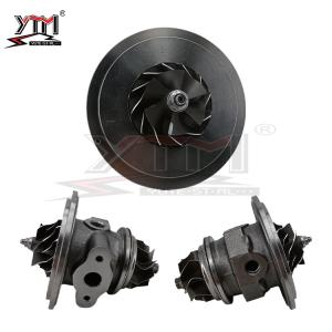 Quality 4HG1 Turbo Charger Supercharger Movement wholesale
