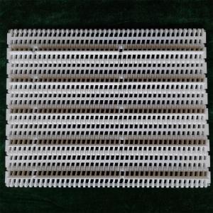 Quality 900 Series with Pitch 27.2mm Modular Plastic Belts Sale wholesale