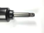 4000rpm High Torque Pinless Hammer Mechanism Yellow