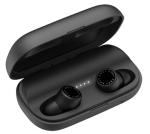 MFB IPX6 2000mAh Music TWS Wireless Earphones Bean Style For Adults