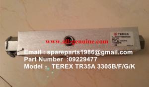 Quality 09229477 VALVE TEREX NHL TR50 TR60 TR45 TR70 MINING DUMP TRUCK GENUINE wholesale