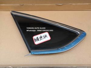 Quality Bmw 1250 Tesla Model X Windshield wholesale