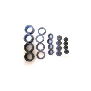 Quality High Quality Ring Ferrite Magnet Durable With HIgh Temperature Resistance wholesale