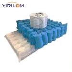 Pocketed Spring Supplier Produce Spring Pocket Sofa Pocket Spring For Sofa