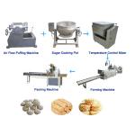 Customized Color Painting Sticker Food Production Machines for Customized