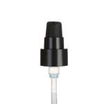 Disposable 24/410 Treatment Cream Pump and Pet Bottle for Disposable