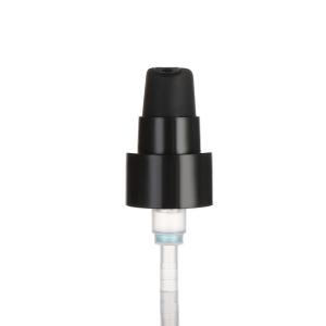 Quality Disposable 24/410 Treatment Cream Pump and Pet Bottle for Disposable wholesale