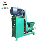 Sugarcane Firewood Sawdust Biomass Briquette Making Machine