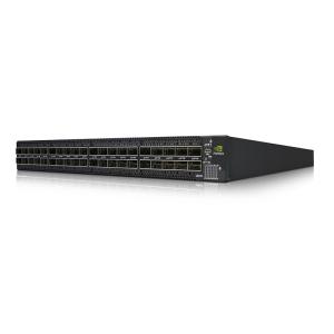 Quality 40 QSFP56 Ports Mellanox Quantum Hdr Infiniband Switch 200 Gbps MQM8790-HS2F wholesale