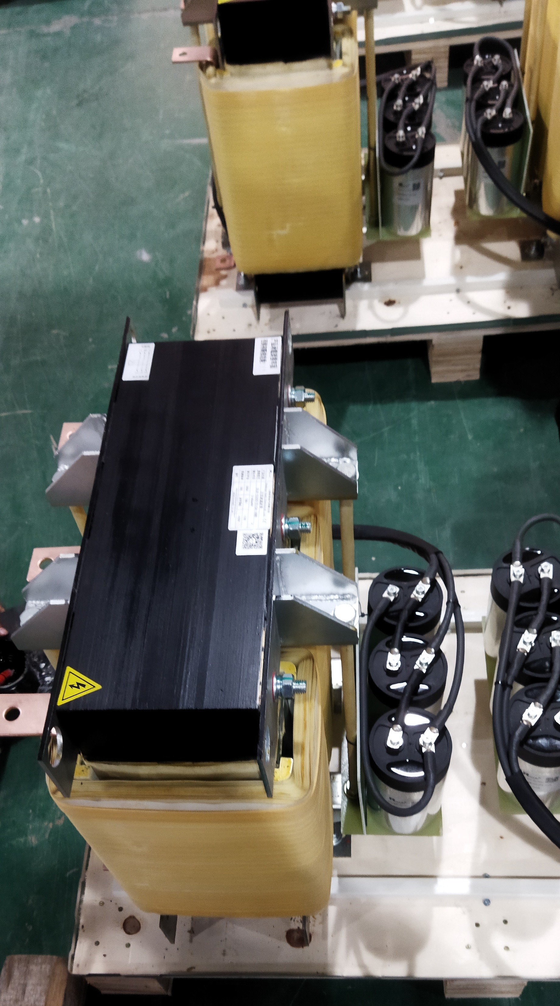 Inomax Sine Wave Filter Shipbuilding Sine Wave Output Filter For Distributors