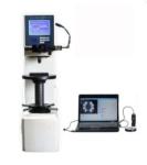 Liyi Digital Rockwell Hardness Test Machine Rockwell Testing Hardness Tester