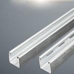Affordable Seismic C Shaped Metal Strut Channel Steel Brackets For Critical