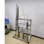 Chemical Active 5LB Bho Closed Loop Extraction Machine