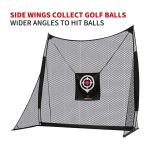 2 in 1 Golf Target Net