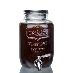 Quality 1 Gallon Cold Brew Coffee Brewer wholesale